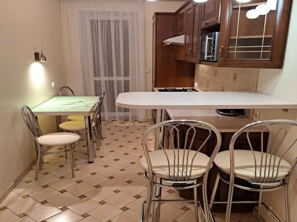 Pokoje Gościnne Perła Bałtyku