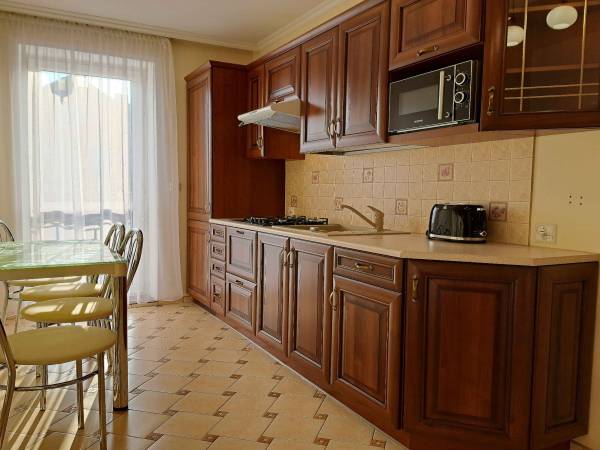 Pokoje Gościnne Perła Bałtyku