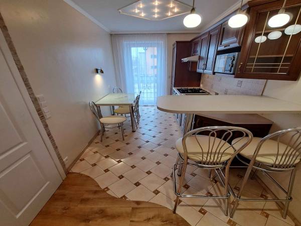 Pokoje Gościnne Perła Bałtyku