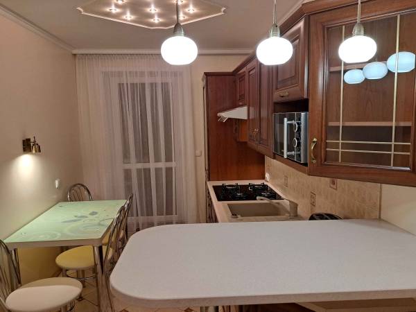 Pokoje Gościnne Perła Bałtyku