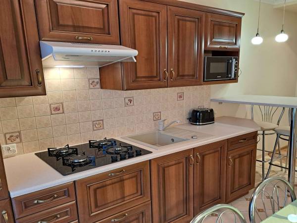 Pokoje Gościnne Perła Bałtyku