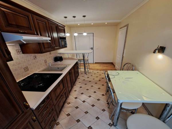 Pokoje Gościnne Perła Bałtyku