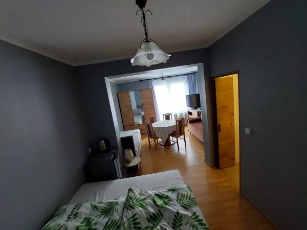 pokój 4 lub 5 os z balkonem nr10 