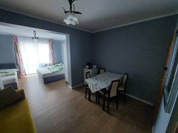 pokój 4 lub 5 os z balkonem nr11