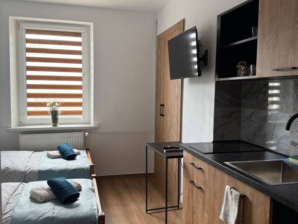 Agroturystyka Stryszkowy Zakątek