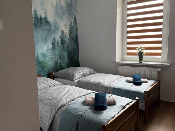 Agroturystyka Stryszkowy Zakątek