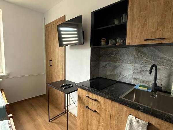 Agroturystyka Stryszkowy Zakątek