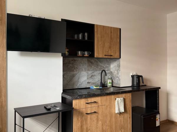 Agroturystyka Stryszkowy Zakątek