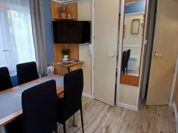 Noclegi Na Polnych Domach