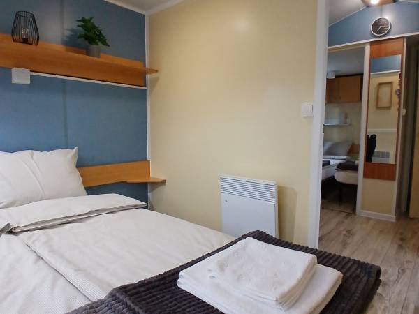 Noclegi Na Polnych Domach