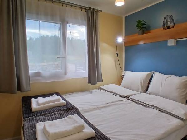 Noclegi Na Polnych Domach