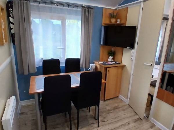 Noclegi Na Polnych Domach