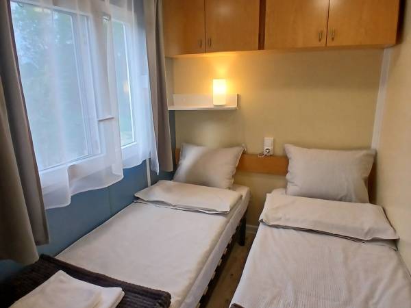 Noclegi Na Polnych Domach