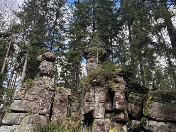 Noclegi Na Polnych Domach