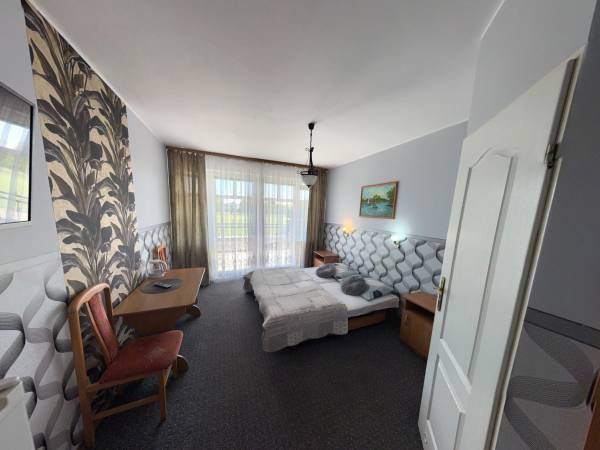 Ewa Ptaszyńska Wynajem pokoi gościnnych