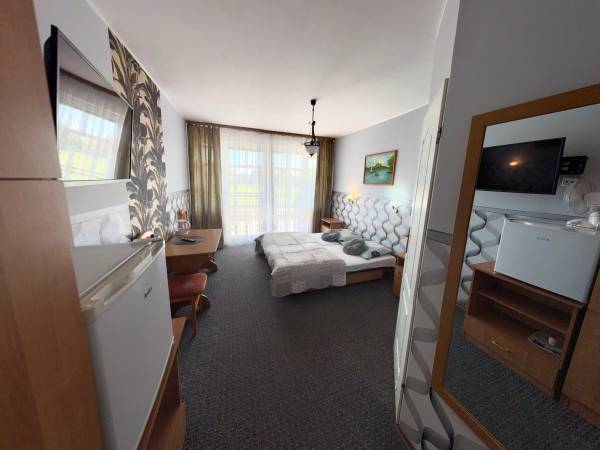 Ewa Ptaszyńska Wynajem pokoi gościnnych