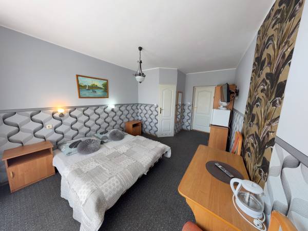 Ewa Ptaszyńska Wynajem pokoi gościnnych