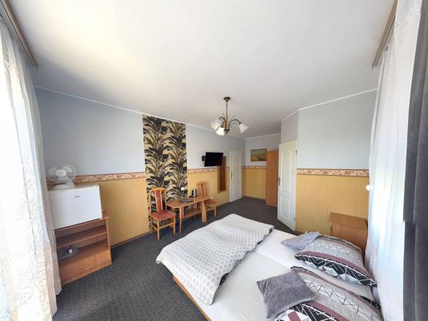 Ewa Ptaszyńska Wynajem pokoi gościnnych