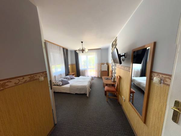 Ewa Ptaszyńska Wynajem pokoi gościnnych