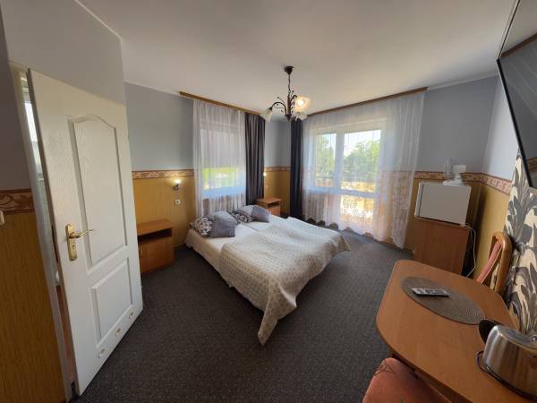 Ewa Ptaszyńska Wynajem pokoi gościnnych