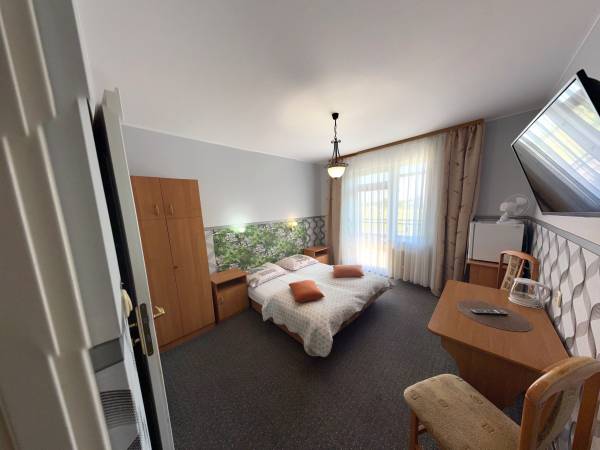 Ewa Ptaszyńska Wynajem pokoi gościnnych