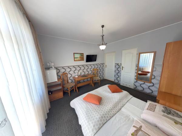 Ewa Ptaszyńska Wynajem pokoi gościnnych