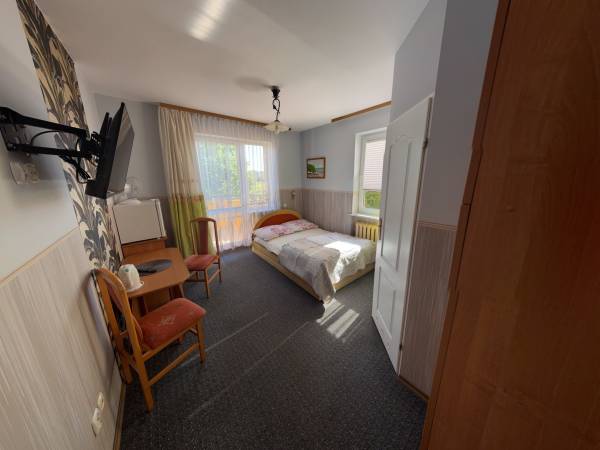 Ewa Ptaszyńska Wynajem pokoi gościnnych