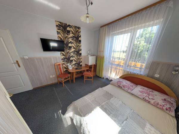 Ewa Ptaszyńska Wynajem pokoi gościnnych