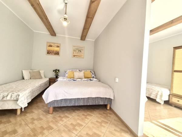 Ośrodek wczasowy Oaza