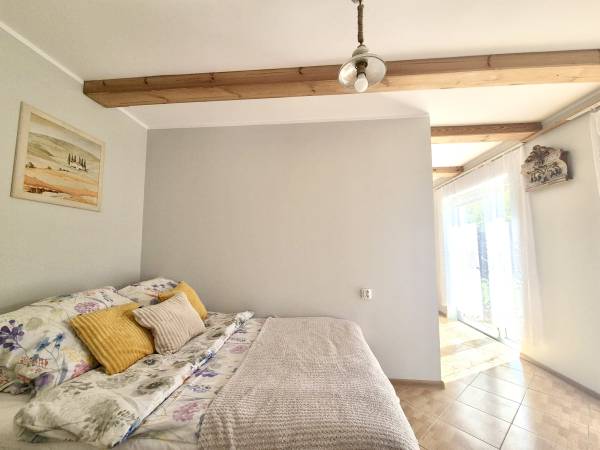 Ośrodek wczasowy Oaza