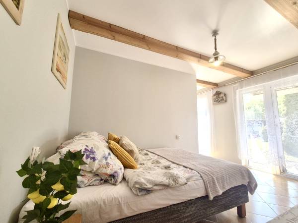 Ośrodek wczasowy Oaza