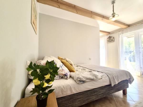 Ośrodek wczasowy Oaza