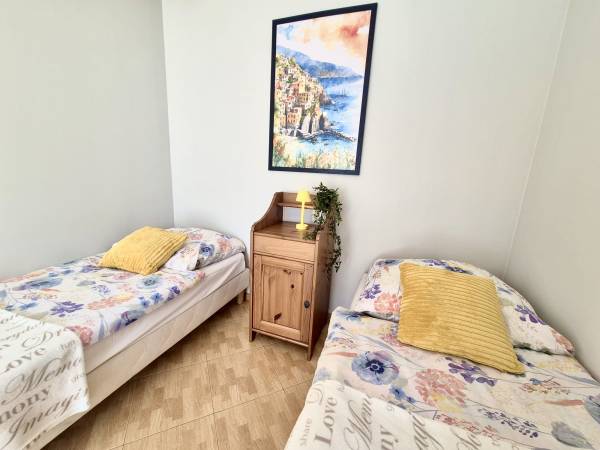 Ośrodek wczasowy Oaza