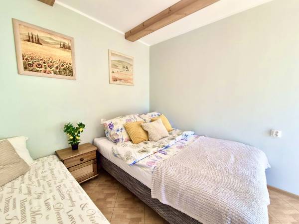 Ośrodek wczasowy Oaza