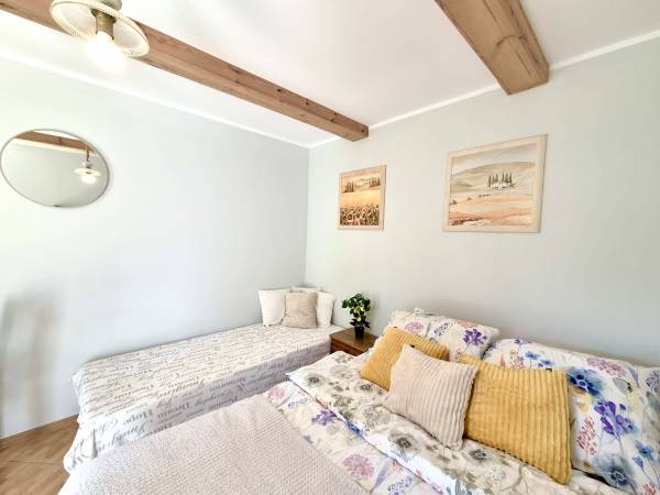 Ośrodek wczasowy Oaza