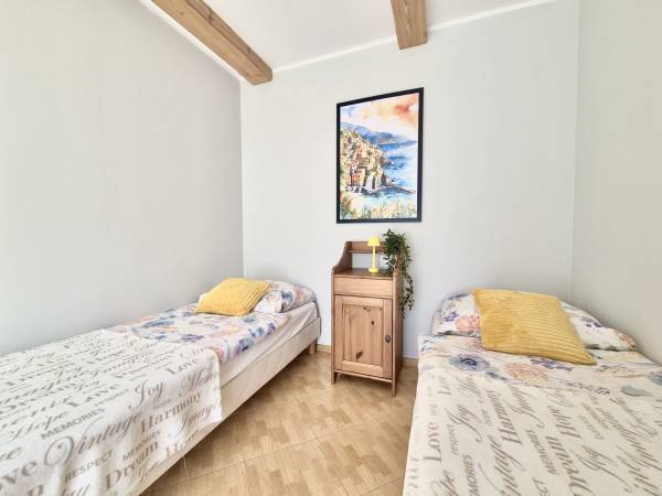 Ośrodek wczasowy Oaza