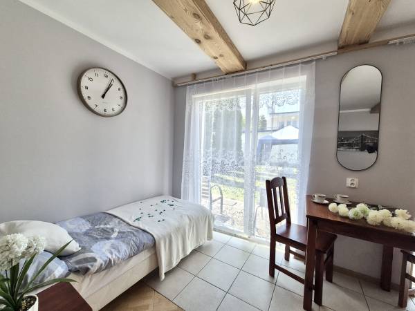 Ośrodek wczasowy Oaza