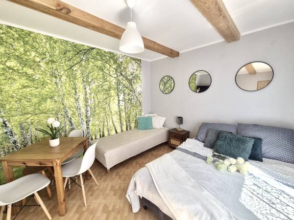 Ośrodek wczasowy Oaza