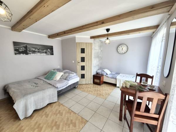 Ośrodek wczasowy Oaza