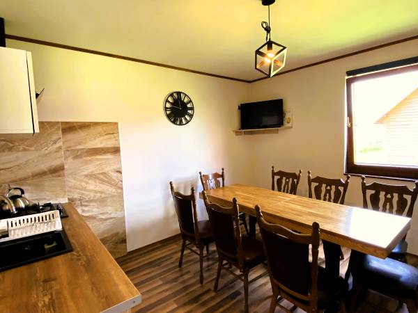 Całoroczne domki w górach "ALEKSANDER"