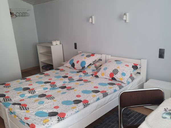 Nr 18 2- osobowy z osobnym wejściem 