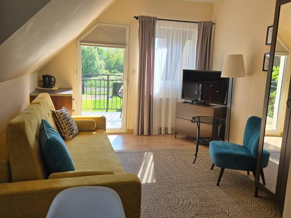 Delicja Dom Gościnny 