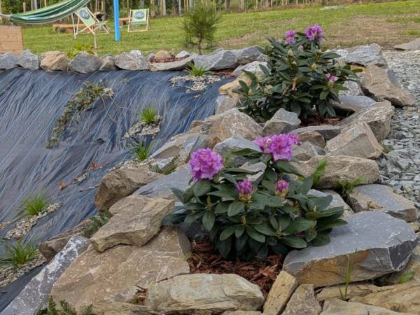 Domek Gruszkowy Wzorek Wola Kosnowa