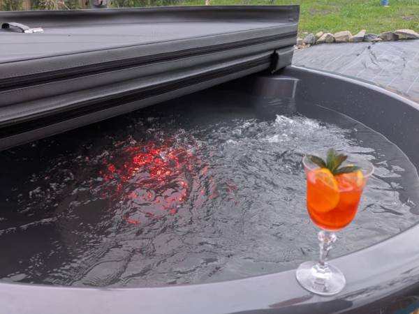 Domek Gruszkowy Wzorek Wola Kosnowa