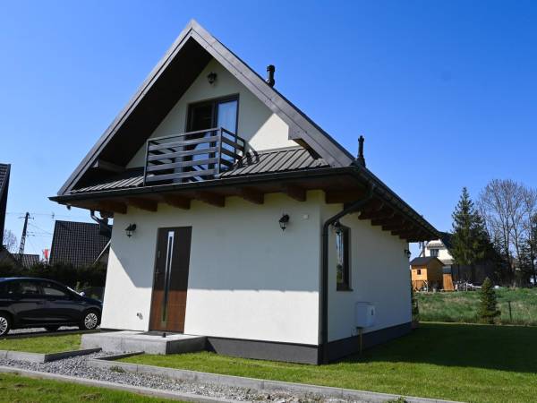 Apartamenty i Domki Orawskie 