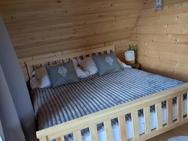 Domek Gruszkowy Wzorek Wola Kosnowa