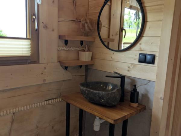 Domek Gruszkowy Wzorek Wola Kosnowa