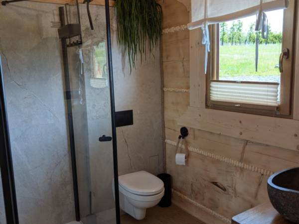 Domek Gruszkowy Wzorek Wola Kosnowa