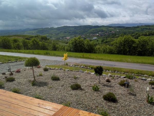 Domek Gruszkowy Wzorek Wola Kosnowa