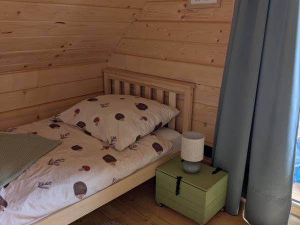 Domek Gruszkowy Wzorek Wola Kosnowa